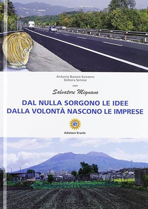 Dal nulla sorgono le idee